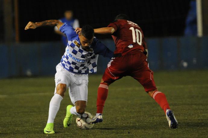 São José classifica à segunda fase da série D