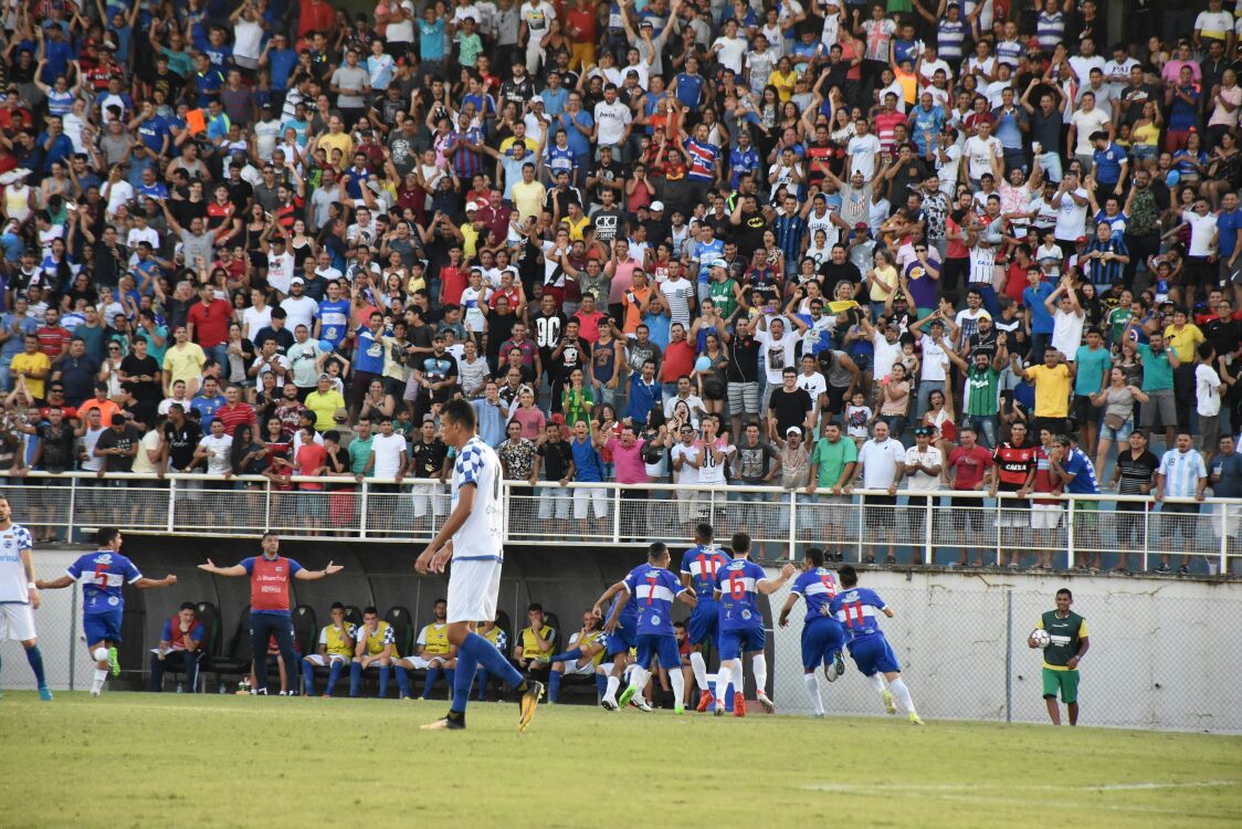 São José é eliminado na série D e Ypiranga vence por V.O na C