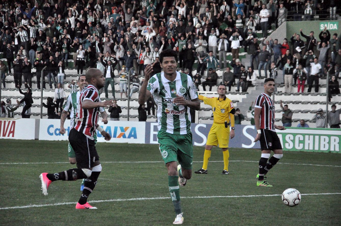 Gaúchos fazem bonito na 19ª rodada da série B