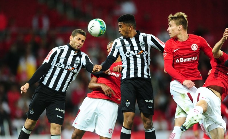 Dupla Grenal é eliminada da Copa da Primeira Liga