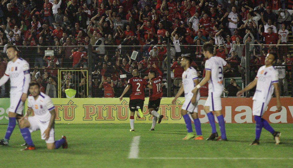 Brasil de Pelotas vence e se afasta do Z-4. Juventude perde para o CRB