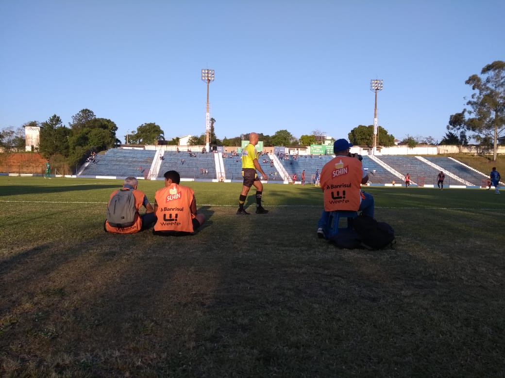 Semifinalistas da Divisão de Acesso estão definidos