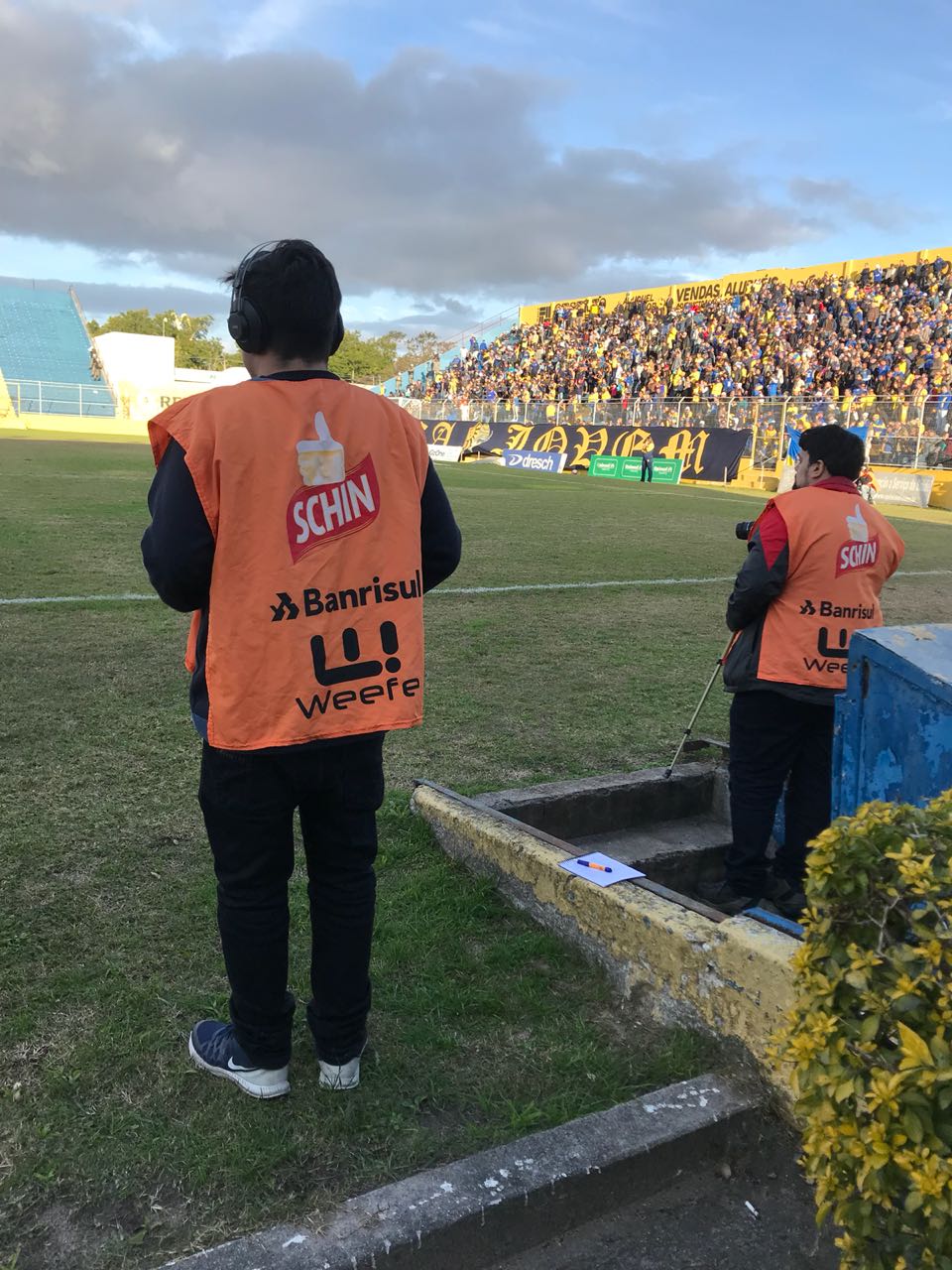 Pelotas é campeão da Divisão de Acesso