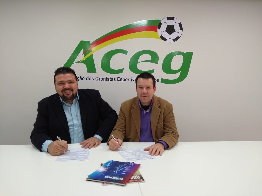 Aceg firma parceria com o clube de vantagens Mauer Clube