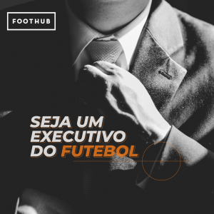 ACEG fecha parceria com FootHub para curso Executivo de Futebol