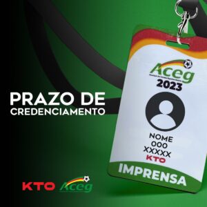 Prazo de credenciamento para Inter x Metropolitanos-VEN