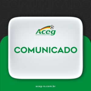 Atenção: horário antecipado para credenciamento no Grenal!