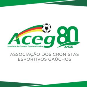 ACEG celebra 80 anos de história e tradição no jornalismo esportivo gaúcho