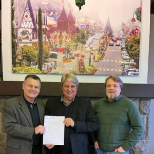 Gramado deve receber congresso de jornalistas esportivos em 2026 