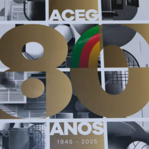 Livro “ACEG 80 anos” – A história da crônica esportiva gaúcha – já está à venda