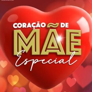 Trilegal especial Dia das Mães