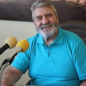 Nota de pesar – ACEG lamenta o falecimento do ex-presidente João Garcia
